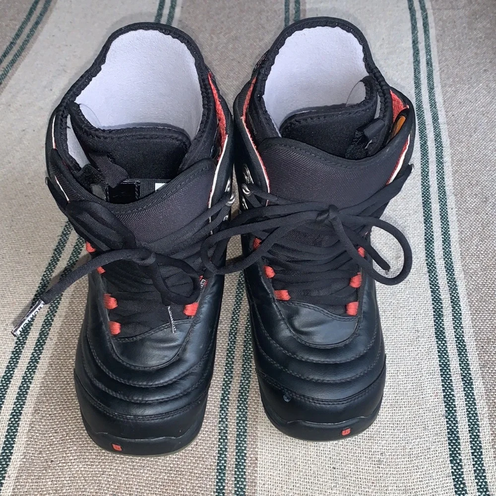 Burton Snowboarding Boots Men’s Size 6 Imprint 2 Ion Grom